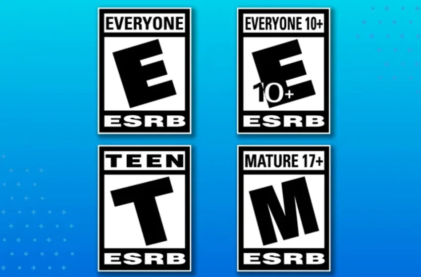  ESRB will not adopt PEGI age-rating changes in the US as it “could be confusing”