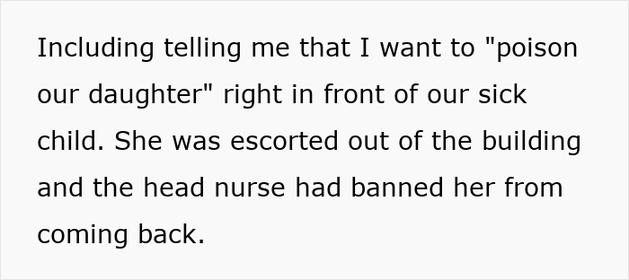 Dad Confused Why His Daughter Got Sick With Illness She Was Vaccinated For, Discovers “Mommy’s Secret”