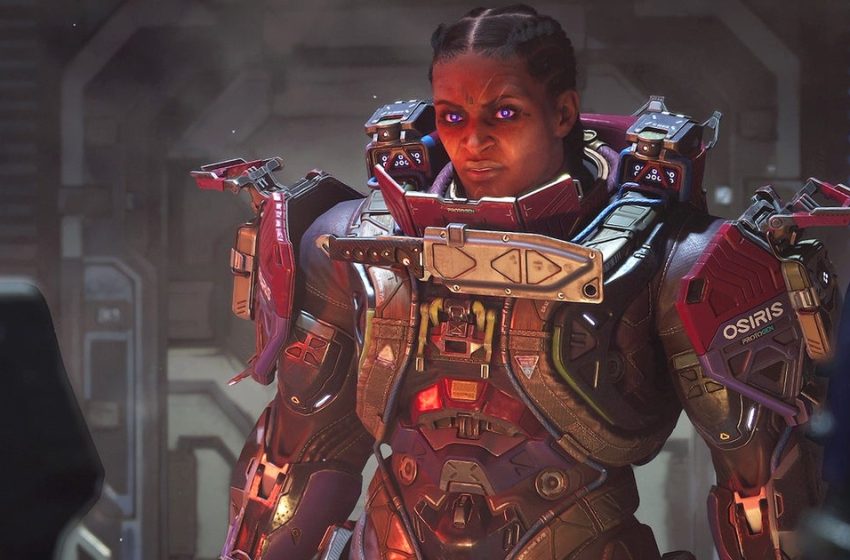  Owlcat uses gen-AI while making The Expanse: Osiris Reborn