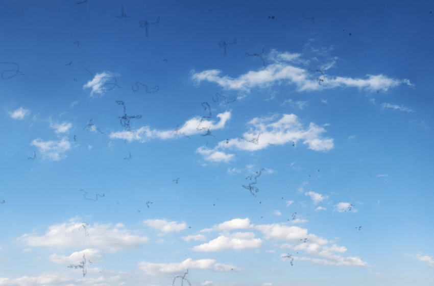  Eye Floaters Might Be a Warning Sign You Shouldn’t Ignore