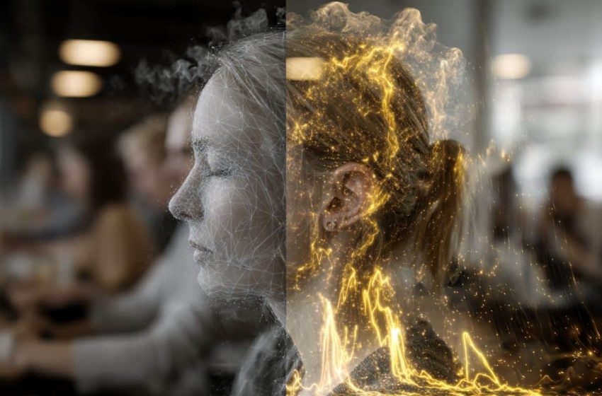  Closing Your Eyes Could Muffle Your Hearing