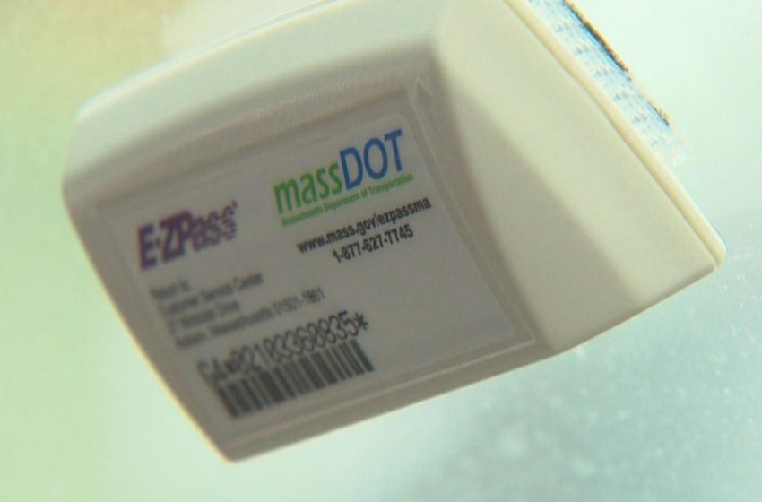  E-ZPass transponders are being phased out for stickers in Massachusetts. Here’s what to know.
