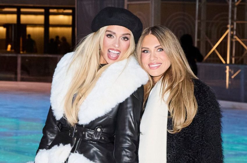  Miranda Hope Reacts to Jessi Draper, Chase Kissing Rumors