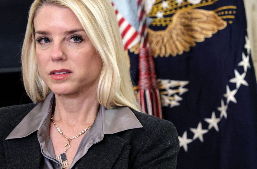  Trump just caved on one of his biggest power grabs.