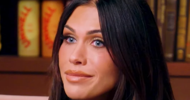  Jessi Draper Talks to ‘Call Her Daddy’ About Her Divorce