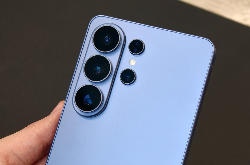  The Galaxy S26 now supports a handy feature Pixel phones got years ago