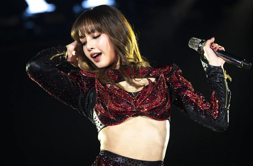  Lisa Makes K-Pop History With ‘Viva La Lisa’ Las Vegas Residency — Here’s Everything You Need to Know