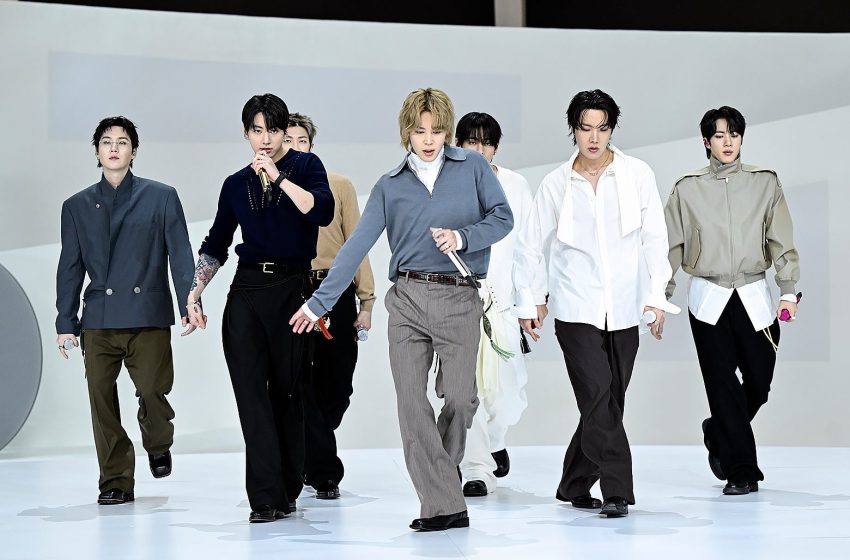  BTS’s Arirang comeback was supposed to be a triumph. What happened?