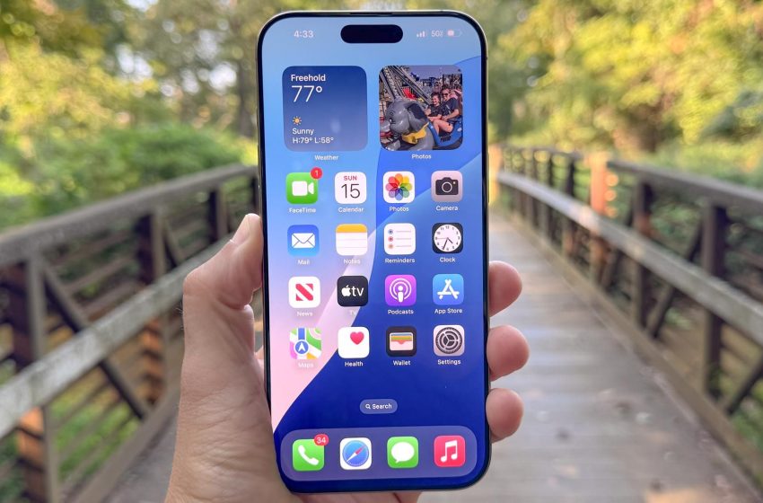  How to turn any audio clip into an iPhone ringtone