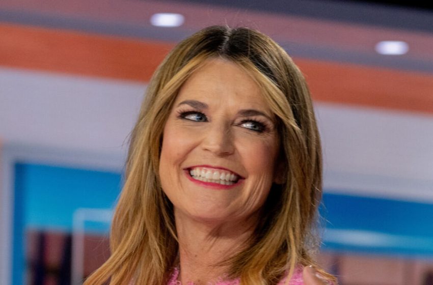  “Something Strange”: Savannah Guthrie’s Return To TODAY Studio Sparks Theories About Missing Mom