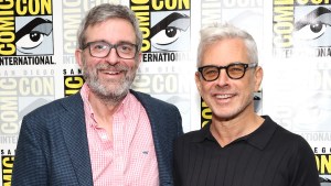 Alec Sulkin, Rich Appel