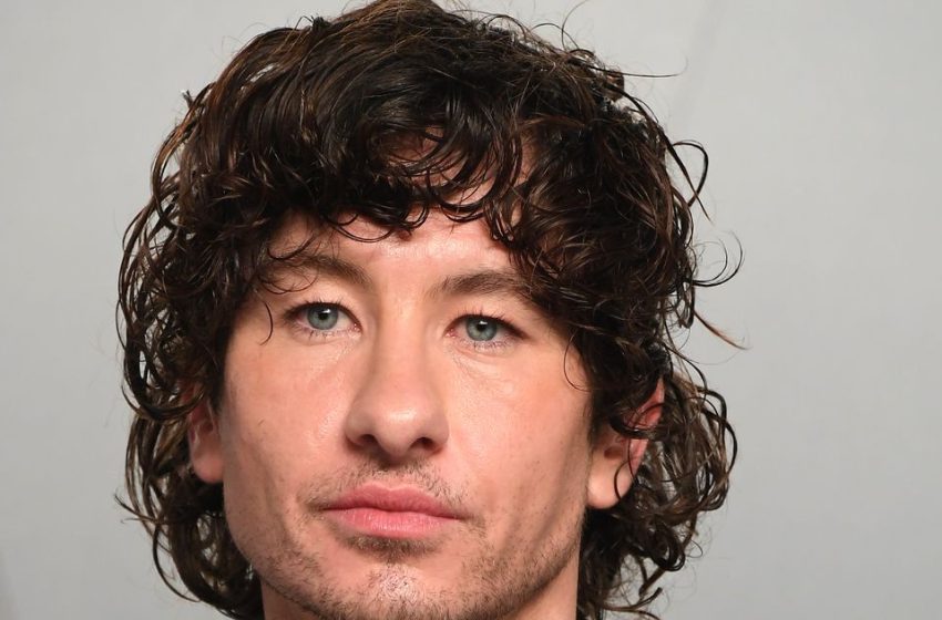 Barry Keoghan Says He Gets a ‘Lot of Abuse’ About His Looks