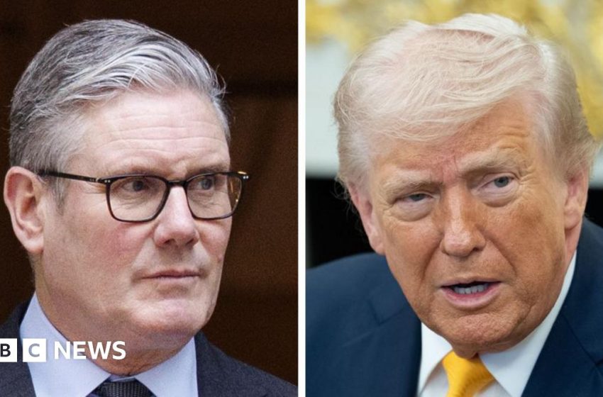  Iran war latest: UK agrees to let US use British bases to strike Iranian sites targeting Strait of Hormuz