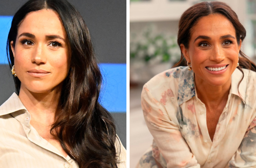  Netflix Cuts Ties With Meghan Markle, Delivering Fresh Blow To Struggling ‘As Ever’ Brand