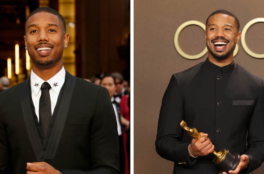  Then And Now: 25 Stars From This Year’s Oscars Compared With Their Very First Appearance At The Academy Awards
