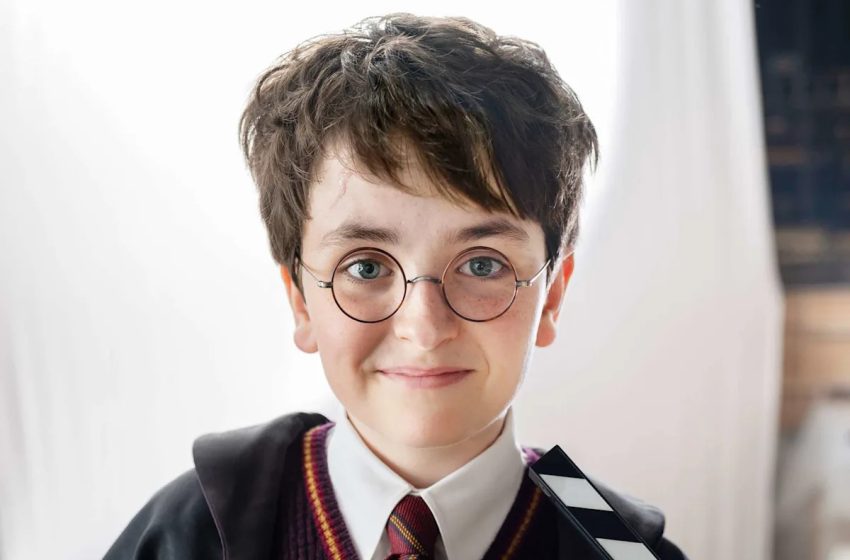  ‘Serious security’ on “Harry Potter” set after death threats made against cast member