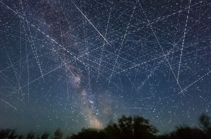  ‘This is really intolerable’: Astronomers protest giant orbiting mirror project and SpaceX’s million AI satellites
