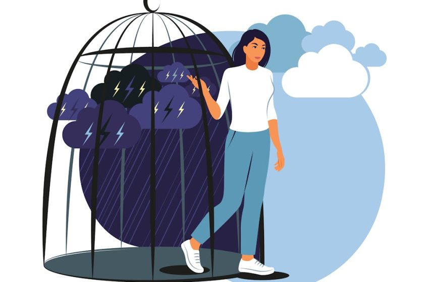  Free 10-minute online programs aimed at overcoming depression led to real improvements – new research