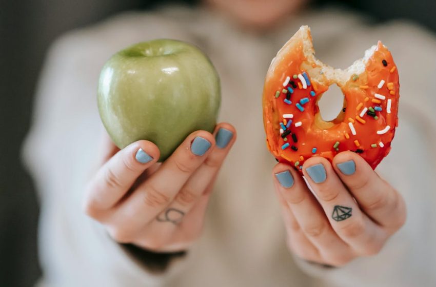  Can you actually have a ‘slow’ or ‘fast’ metabolism?