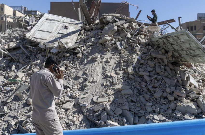  Congress once fought to limit a president’s war powers − more than 50 years later, its successors are less willing to assert their authority