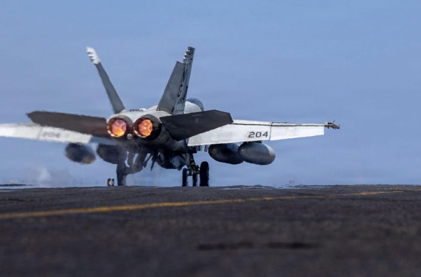  How would the Iran crisis play out in a world powered by renewables not fossil fuels?