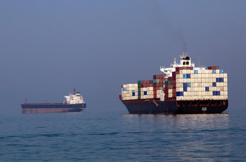  How the Iran war could create a ‘fertiliser shock’ – an often ignored global risk to food prices and farming