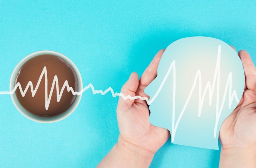  Could paraxanthine replace caffeine? What we know about the new stimulant appearing in coffee and energy drinks