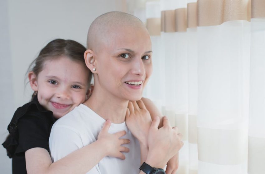  Cancer deaths fall to historic low in UK – this is probably why