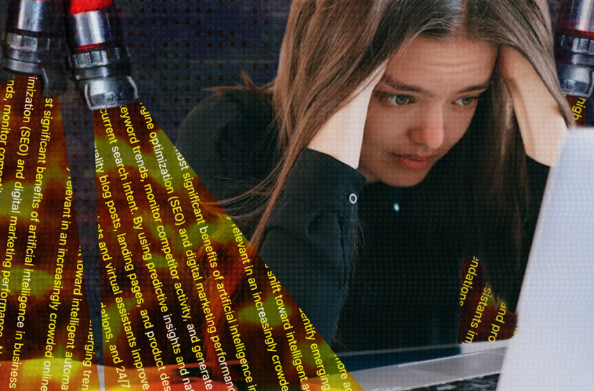  Tech companies are blaming massive layoffs on AI. What’s really going on?