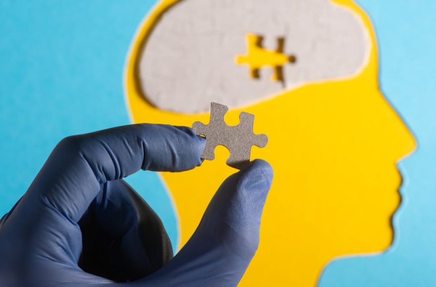  The four types of dementia most people don’t know exist