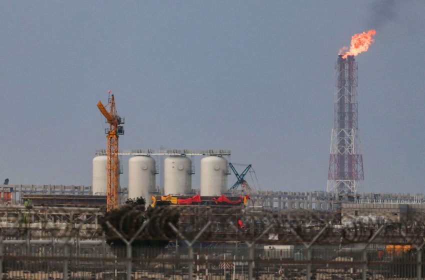  Targeting of energy facilities turned Iran war into worst-case scenario for Gulf states