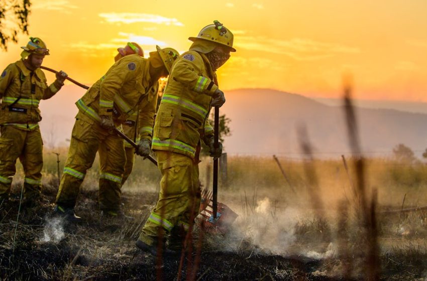  The latest world climate report is grim, but it’s not the end of the story