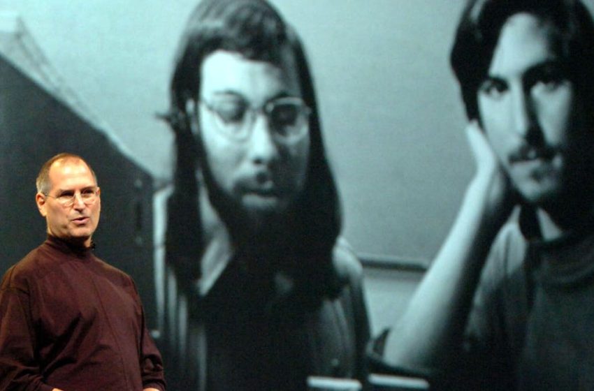  eight technology leaps that changed our world