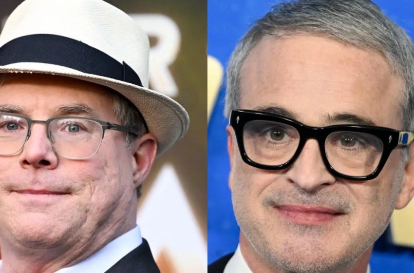  Andy Weir Apologizes to ‘Star Trek’ After Saying ‘Shows Are S—