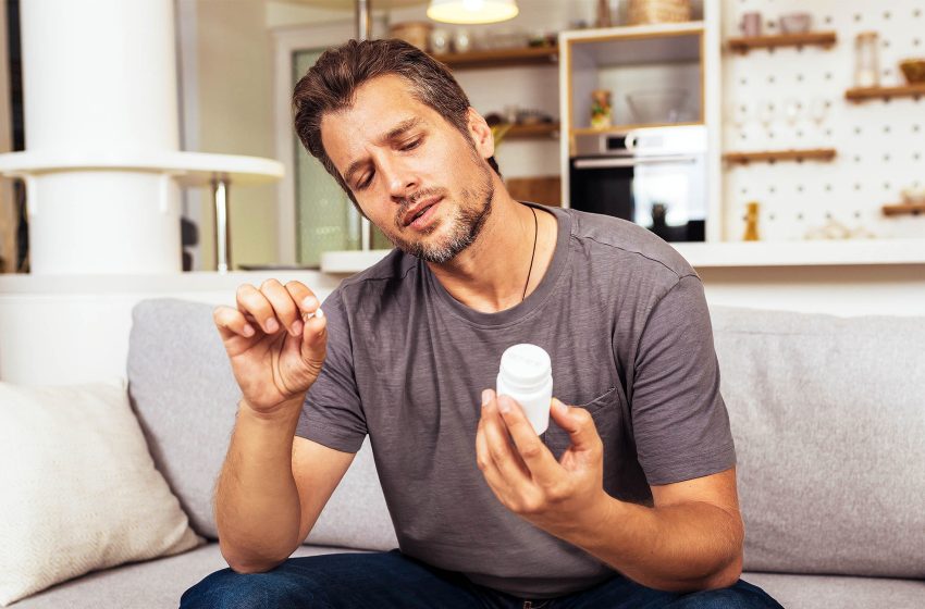  Old drug now called a “magic pill” regrows hair, boosts heart health