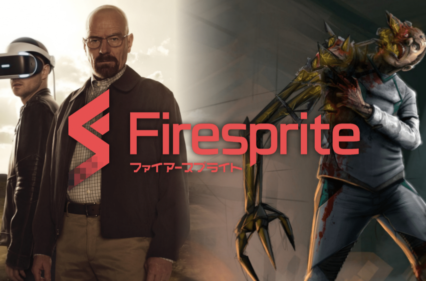  PlayStation’s Firesprite Studio Almost Made Breaking Bad VR