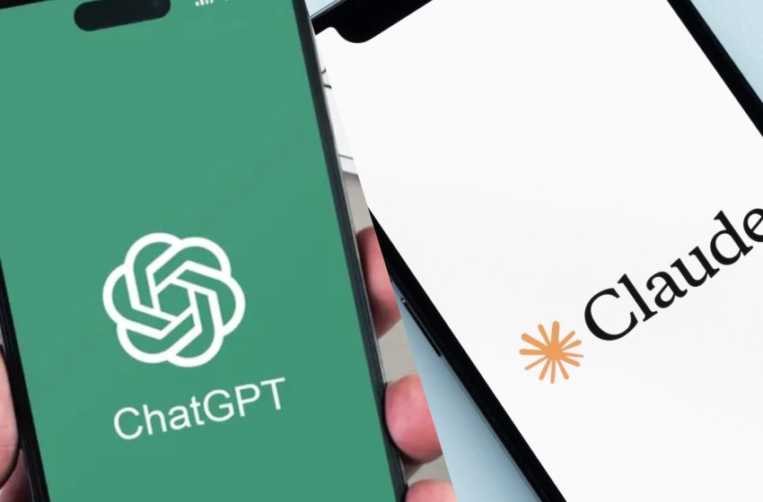  ChatGPT vs Claude: I put both default models through 7 real-world tests — one is the clear winner