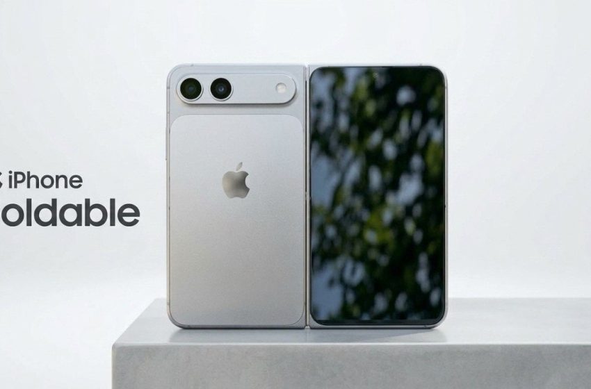  iPhone Fold 2026: Specs, Release Date, and Creaseless Display