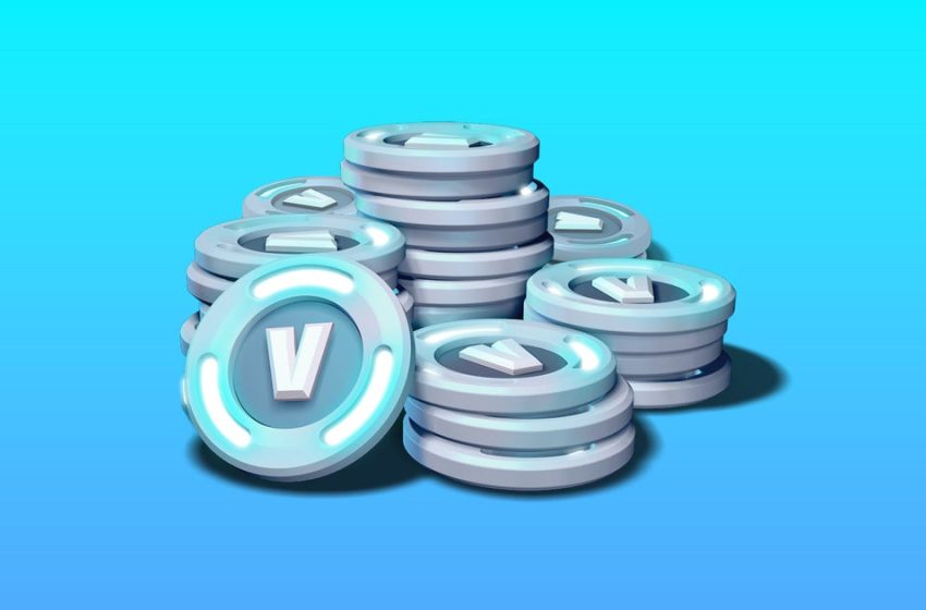  Epic Games increases Fortnite V-Bucks “to help pay the bills”