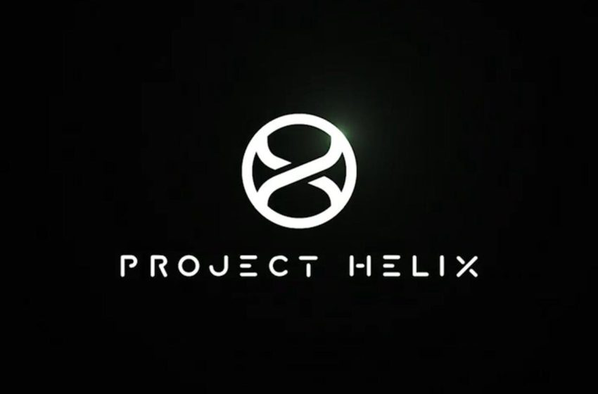  XBox Project Helix suggests the ‘console war’ is over