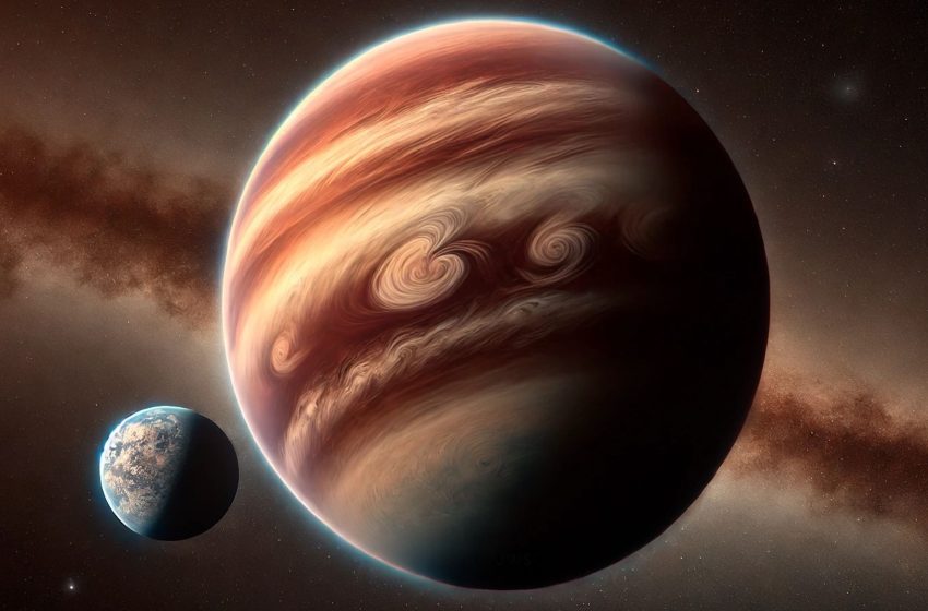  No sun, no problem? How life could thrive on moons of starless ‘rogue’ planets