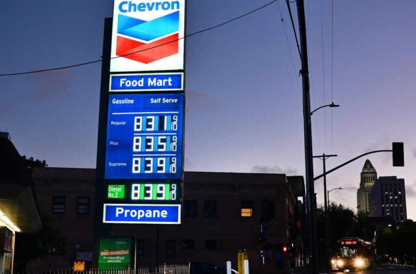  Higher Oil Prices From Trump’s Iran War Risk Killing the AI Boom, WTO Says