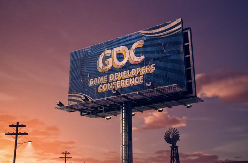  GDC Was Defined By Anxiety About The Future Of The Games Industry And America, Even If Big Companies Didn’t Want To Acknowledge It