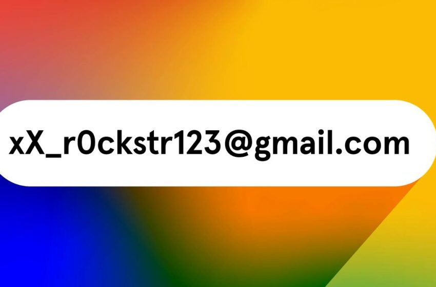  Google Now Lets You Change Your Gmail Address. Here’s How