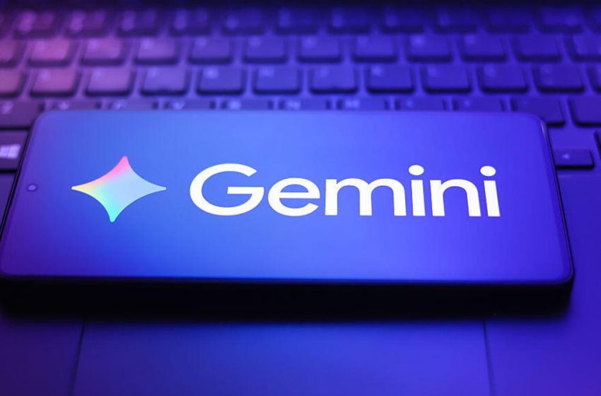  Google’s New AI Features Are Trying to Make Data Entry a Thing of the Past