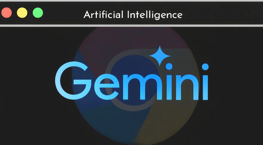  New Chrome Vulnerability Let Malicious Extensions Escalate Privileges via Gemini Panel
