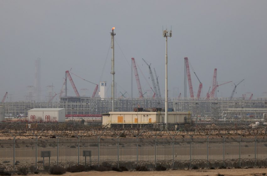  Shell declares force majeure on LNG contracts from Qatar | US-Israel war on Iran News