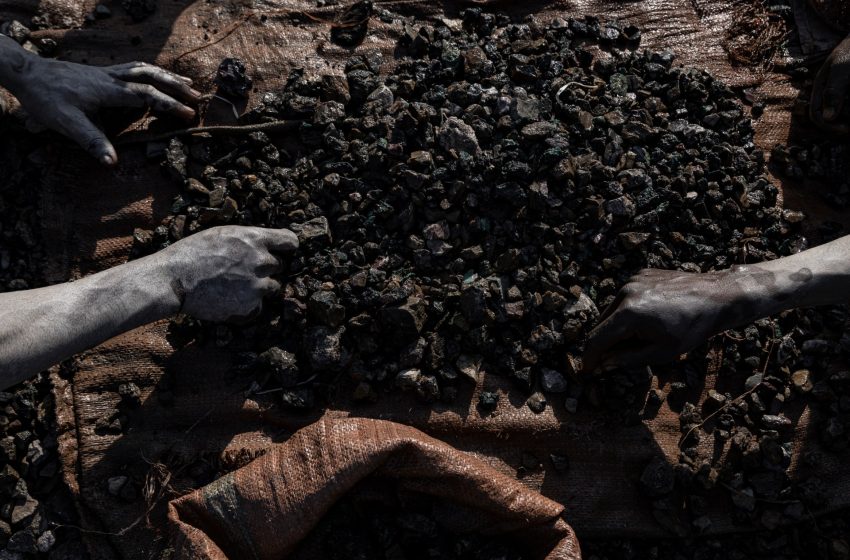  More than 200 killed in landslide at DRC coltan mine | Mining News
