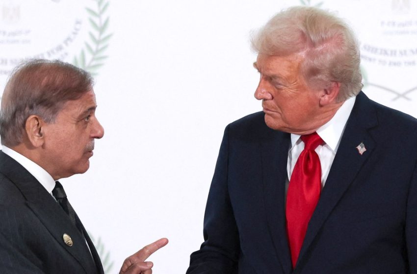  Nixon to Trump: Pakistan’s long record as backchannel between rival powers | US-Israel war on Iran News