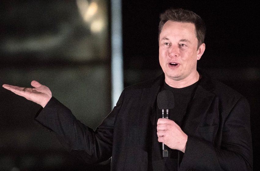  Elon’s Big Idea Could Pop The Data Center Bubble